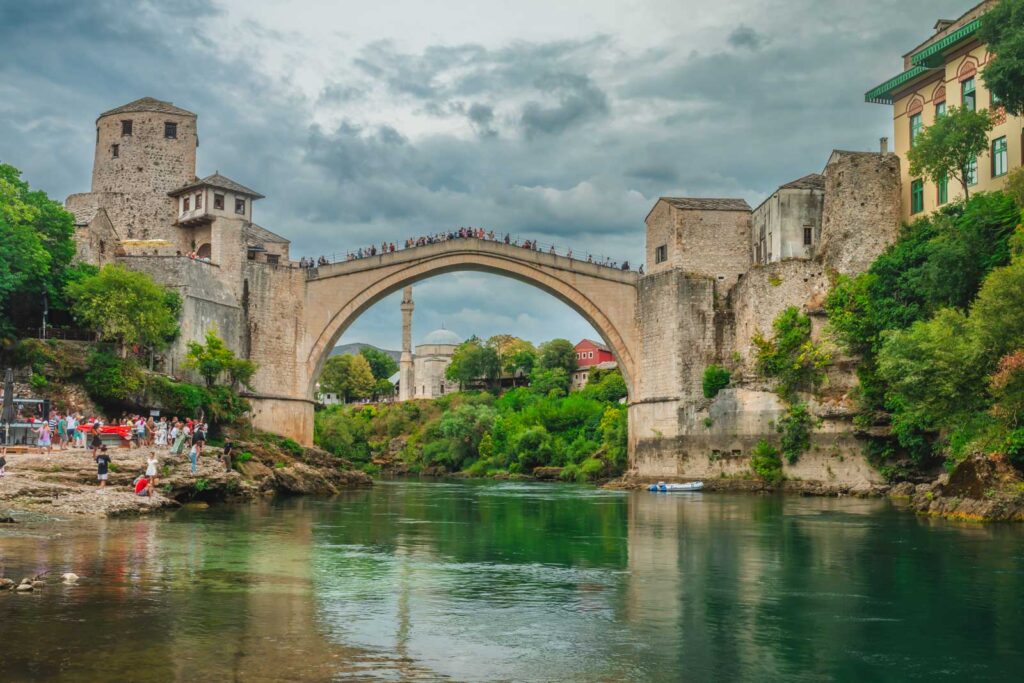 Sarajevo, Bosnia & Herzegovina Travel Guide: From War to Wonder